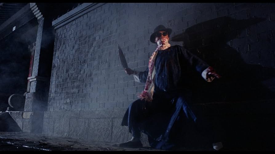  Man 「Mania」 Blu-Ray Amazon.com: Corpse Mania [4K Ultra HD + Blu-ray Set] : Chih